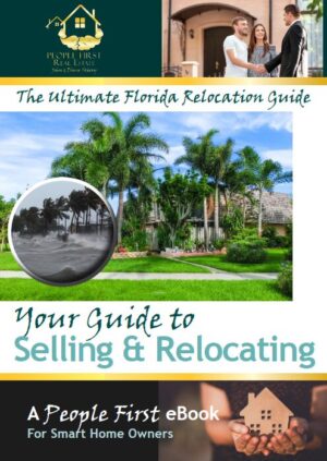 Selling & Relocating EBook