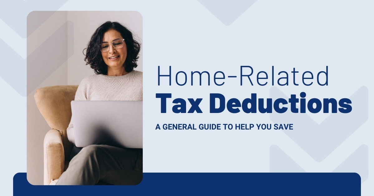 Home-Related Tax Deductions – People First Real Estate Florida